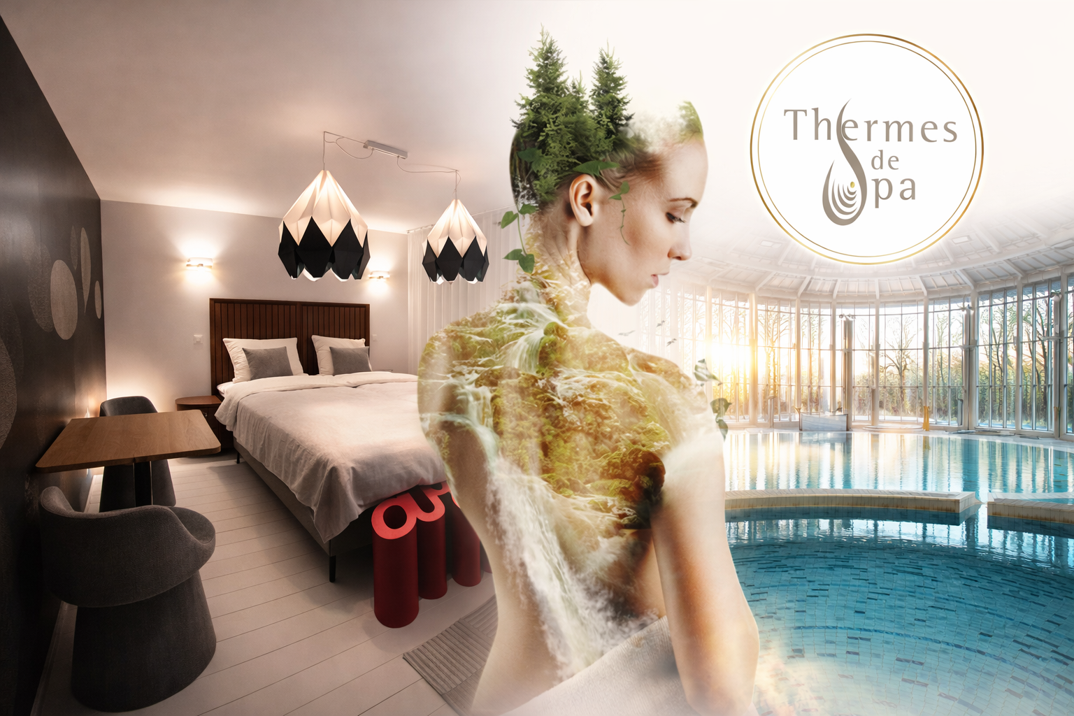 Escapade thermale, L'Artémisia 